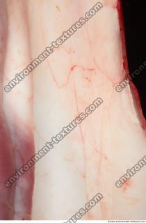 Photo Textures of RAW Beef Meat